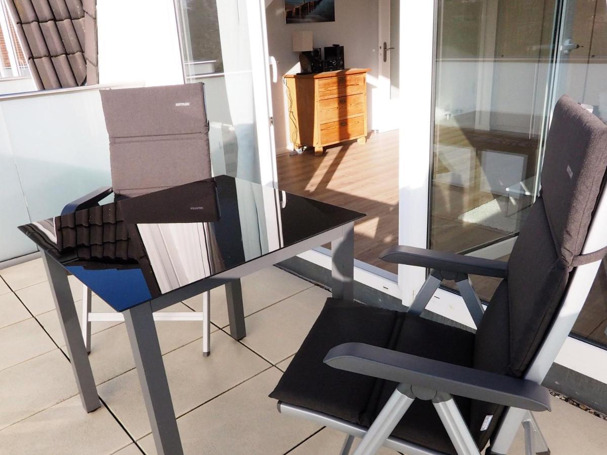 Appartement-Silbermoeve-Amh-002 샬베우츠 외부 사진