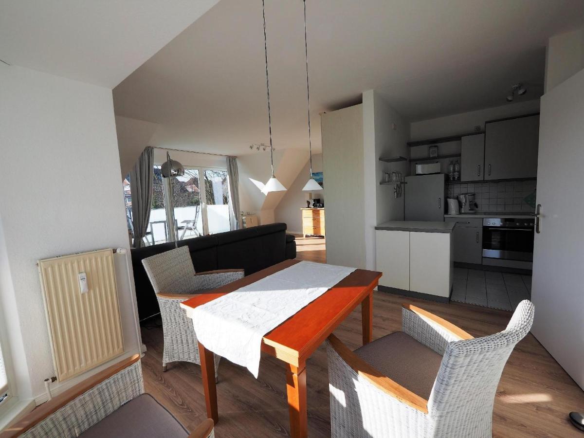 Appartement-Silbermoeve-Amh-002 샬베우츠 외부 사진