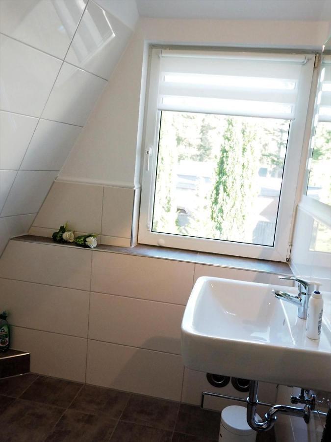 Appartement-Silbermoeve-Amh-002 샬베우츠 외부 사진