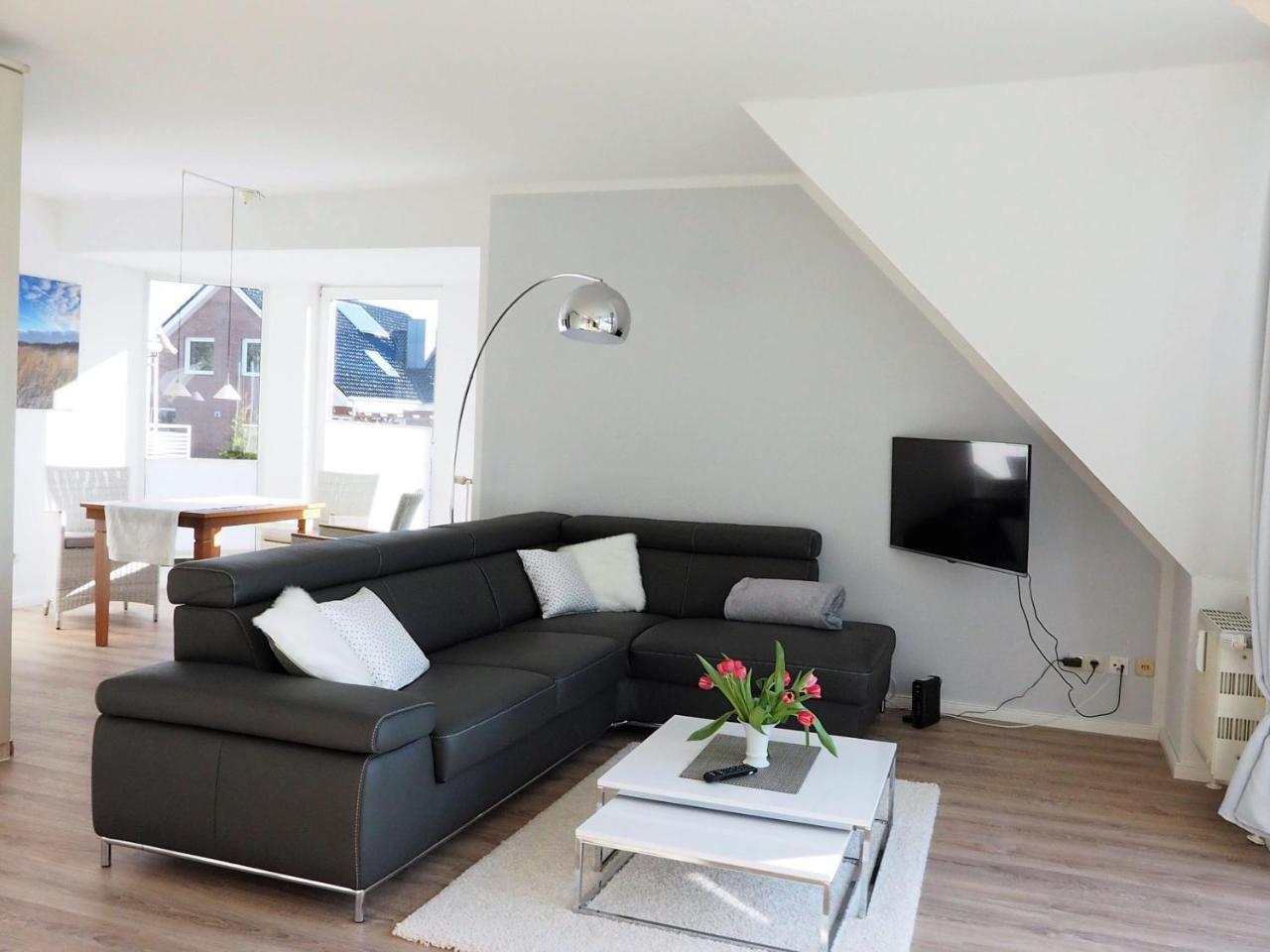 Appartement-Silbermoeve-Amh-002 샬베우츠 외부 사진